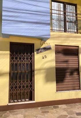 Bage Appartement | Mantova