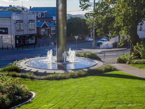 Launceston CBD Hôtel | Mantra Charles Hotel