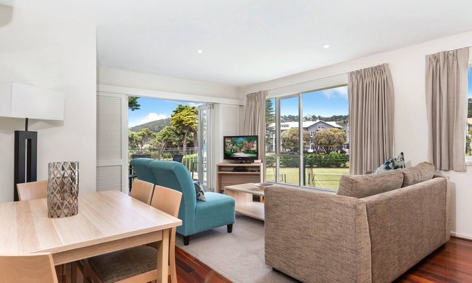 Lorne Hôtel | Mantra Lorne