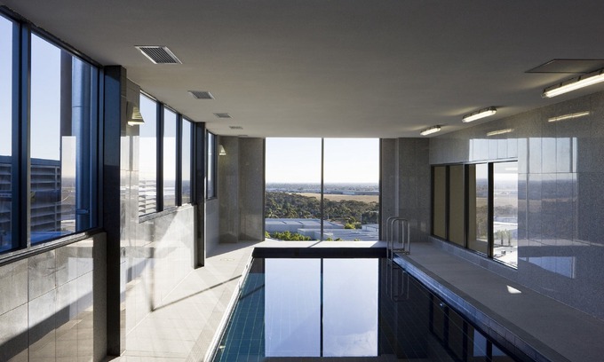 Tullamarine Hôtel | Mantra Melbourne Airport
