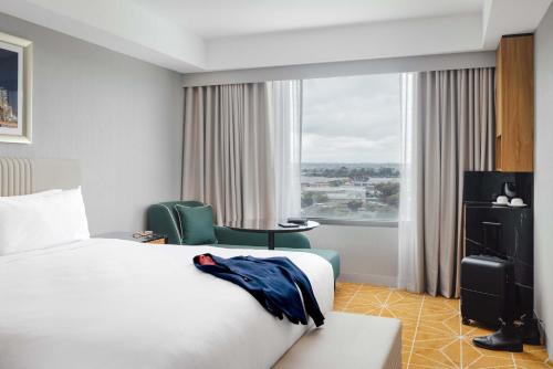 Tullamarine Hôtel | Mantra Melbourne Airport