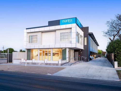 Shepparton Hôtel | Mantra Shepparton
