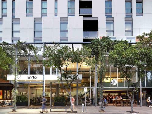South Brisbane Hôtel | Mantra South Bank Brisbane