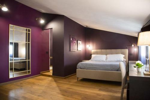 Acerenza Lit Et Petit-Déjeuner | MANTRA Suite&Rooms