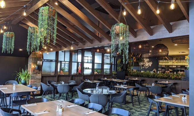 Traralgon Hôtel | Mantra Traralgon