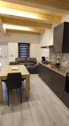 Ravascletto Appartement | Manuel Guesthouse Ravascletto