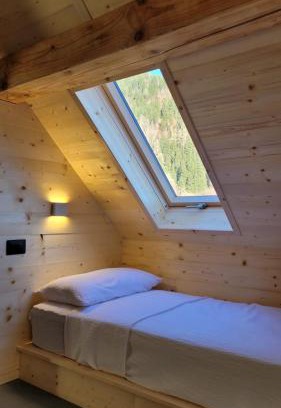 Ravascletto Appartement | Manuel Guesthouse Ravascletto 2