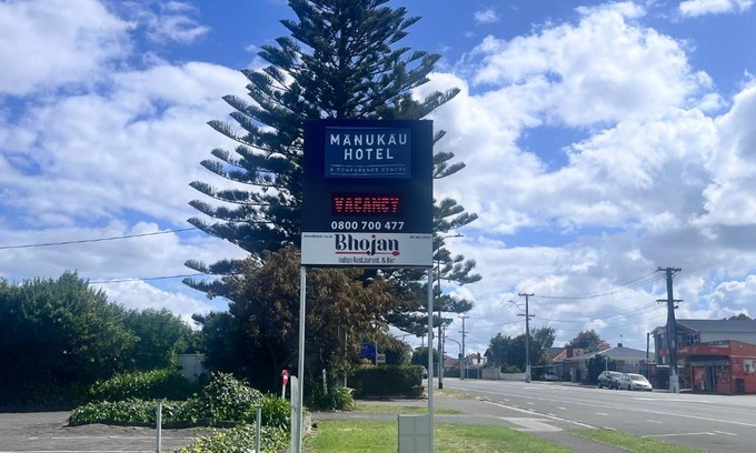 Manukau City Hôtel | Manukau Hotel & Conference Centre