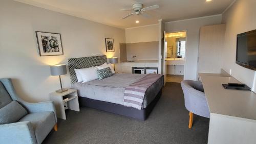 Manukau City Hôtel | Manukau Motor Lodge