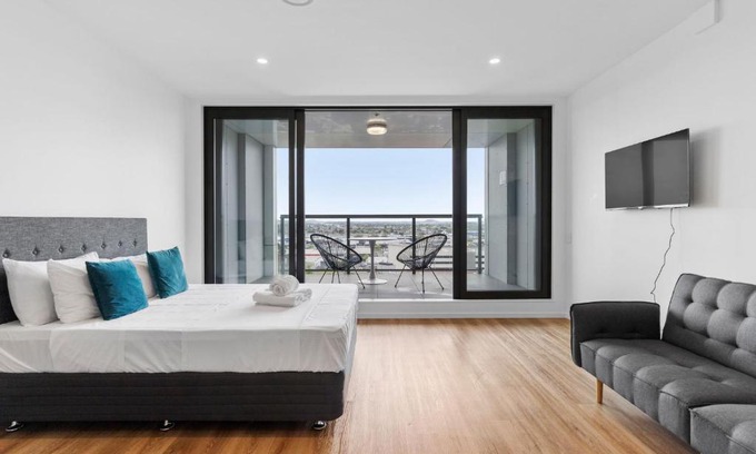 Manukau City Appartement | Manukau Studio Apartments