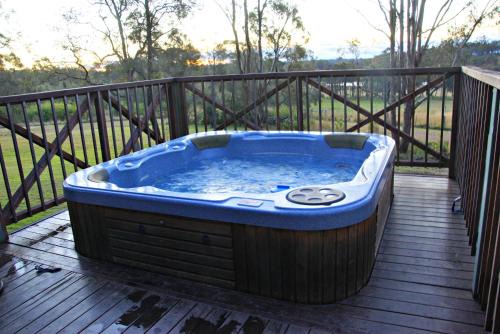 Lovedale Cabine | Manzanilla Ridge