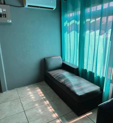 Desamparados Appartement | Manzano lodge