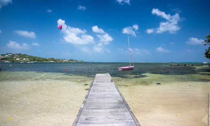 Tartane Villa | Villas Manzelle et Mazurka, 11 chambres , 24 personnes à la Martinique