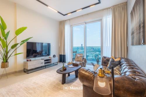 Bur Dubai Appartement | Manzil - 2BR Apt in Al Wasl Residences with Park View, Dubai Trade Center
