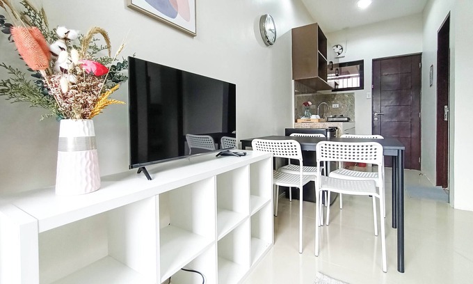 Mabini Appartement | Manzil Anilao B&B 2 chambres apt U4