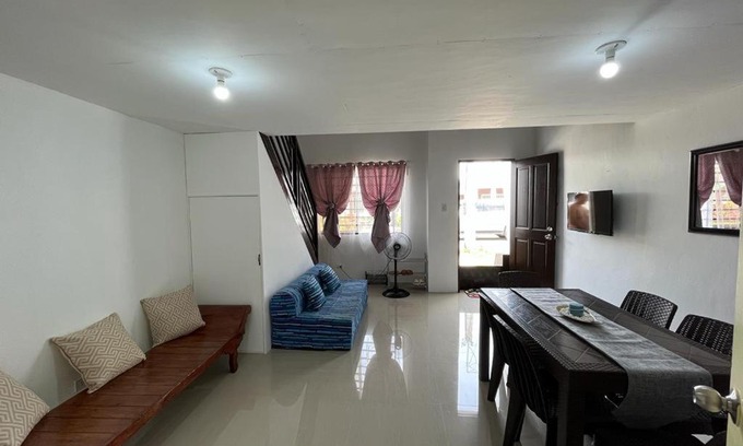 Laiya Maison | Manzil Jina Laiya House Rental