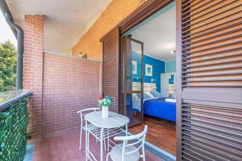 Rozzano Maison | Manzoni 3 - Stanze Più Vicine all'Humanitas