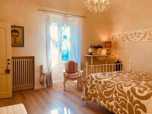 Novi Ligure Lit Et Petit-Déjeuner | MANZONI37