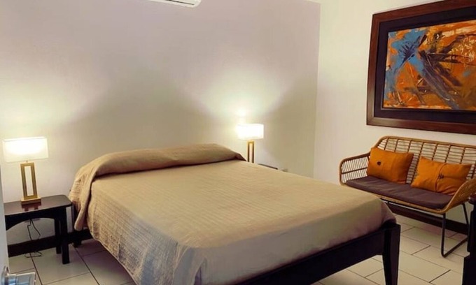 Santa Cruz Appartement | Manzu Apartment