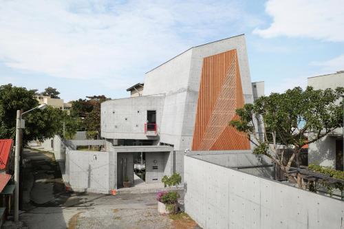 Anping Maison | Mao House