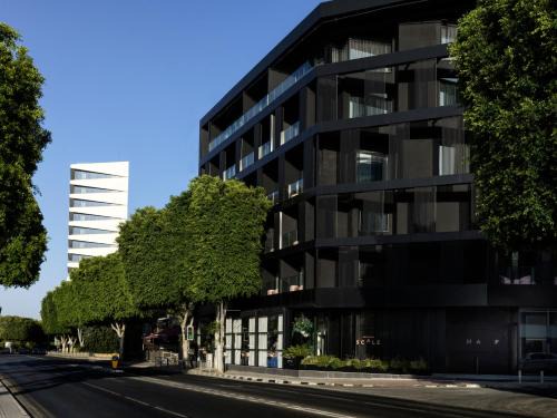 Nicosia Hôtel | MAP Boutique Hotel