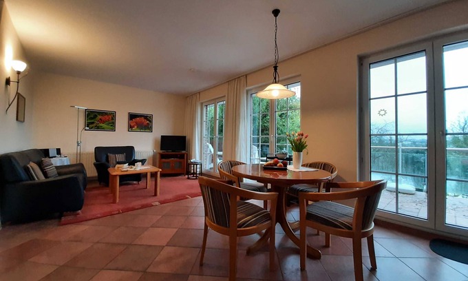 Schwanewede Appartement | Maple apartment - Ferienwohnungen Stellerbruch