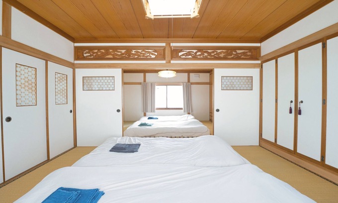 Asahikawa Maison | MAPLE FARM