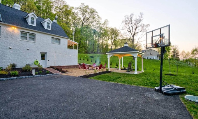 Mohnton Maison | Maple Grove Guesthouse