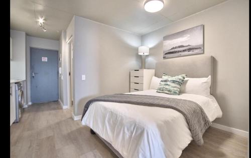 Kareeberg Appartement | Maple grove