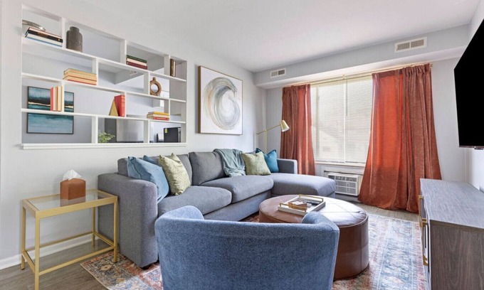 Maple Heights Appartement | Maple Heights Dream Libby Unit 6