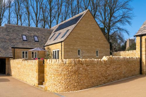 Ebrington Maison | Maple House