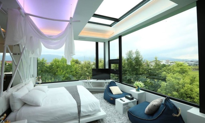 Dongshan Maison | Maple House Riverside