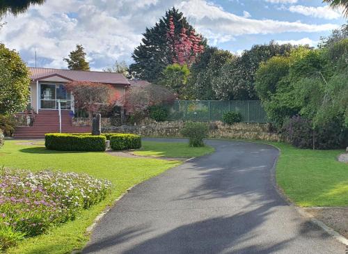 Matamata Hôtel | Maple Lodge Motel