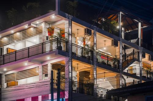 Kaduruduwa Appartement | Maple Place