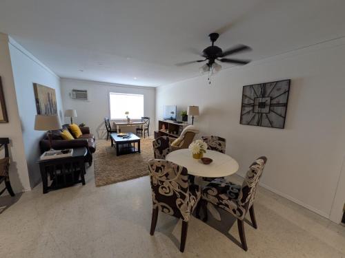 Clearwater Appartement | Maple Suites