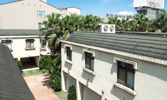 Fengyuan District Hôtel | Mapleton SPA Motel