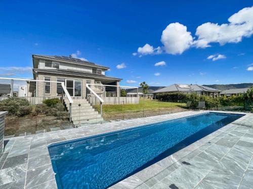 Millfield Maison | Maplewood