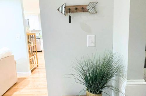 Kingston Maison | Maplewood Spacious Home Fire Pit Mod Location Pet Ok by Vacation Your Way