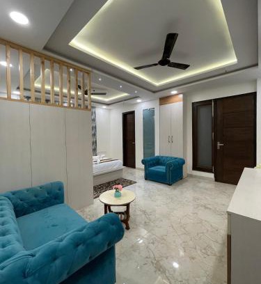 Vasundhara Hôtel | Maps Inn