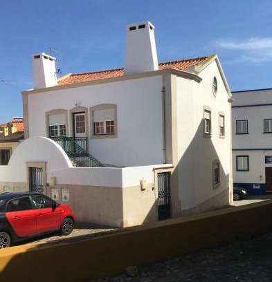 Sines Appartement | Maré Alta