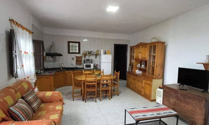 El Granel Autre | MAISON RURALE MARÍA JOSÉ