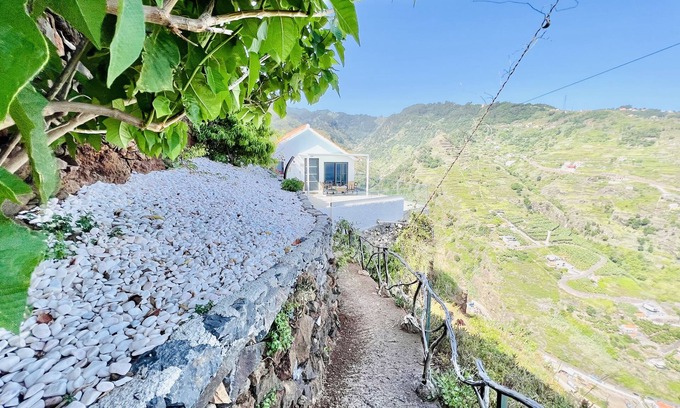 Tabua Maison | Mar a Vista by Your Madeira Rentals