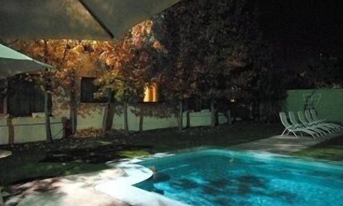 Rancagua Hôtel | Mar Andino Hotel