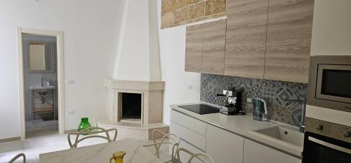 Parabita Appartement | Mar Bello