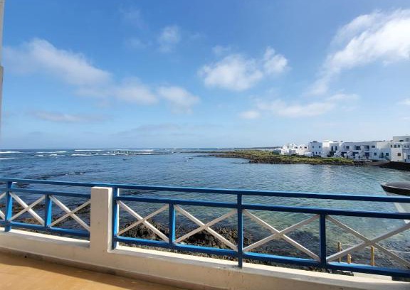 Orzola Appartement | Mar Bonanza
