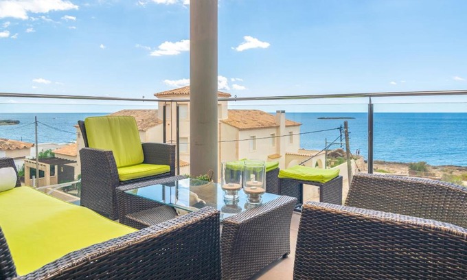 Colonia Sant Jordi Appartement | Mar Colonia