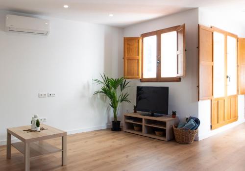 Ahin Appartement | Mar de fonts ain