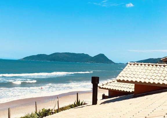 Morro das Pedras Maison | Mar Doce Lar