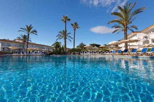 Puerto de Pollensa Hôtel | Mar Hotels Playa Mar & Spa