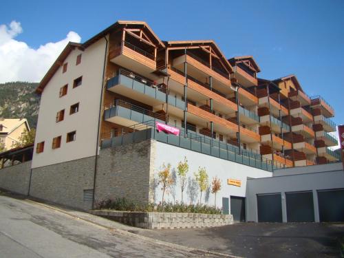 Briancon Appartement | Mar Mar Appartaments